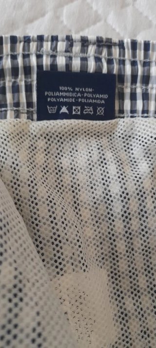 Ralph Lauren Costume da bagno taglia L