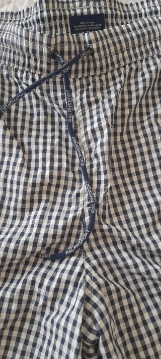 Ralph Lauren Costume da bagno taglia L