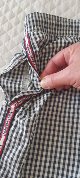 Ralph Lauren Costume da bagno taglia L