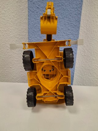 Escavatore Bruder Liebherr 912