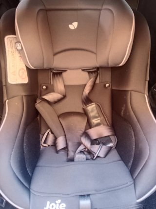 Silla coche bebé 0-3 años
