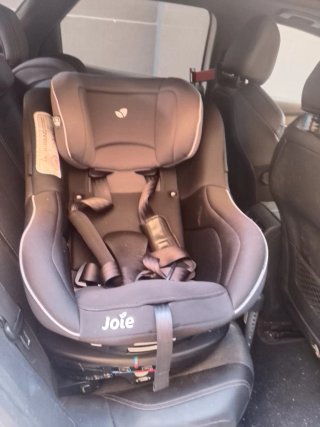 Silla coche bebé 0-3 años