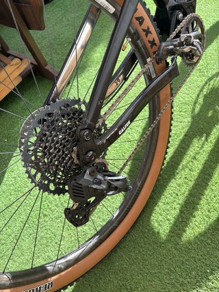 Bicicleta MTB Rockrider Full Suspension