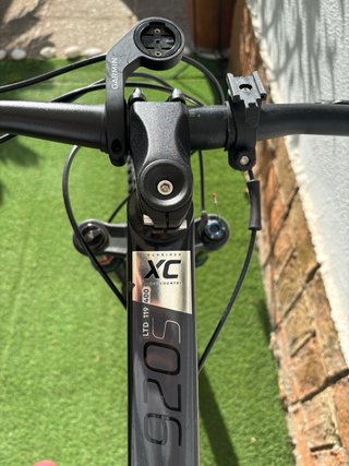 Bicicleta MTB Rockrider Full Suspension