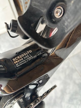 Bicicleta MTB Rockrider Full Suspension