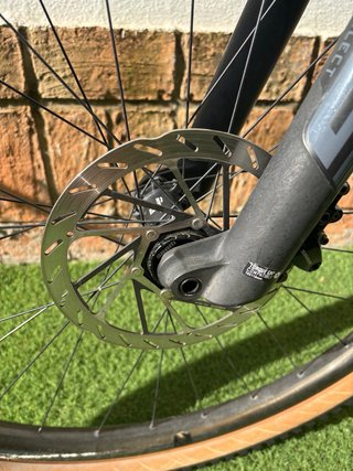 Bicicleta MTB Rockrider Full Suspension