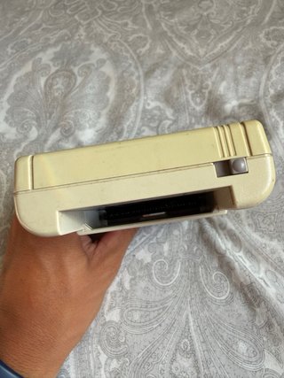 Nintendo Game Boy Beige