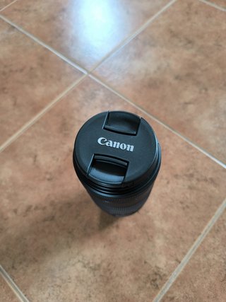 Canon EF 70-300mm f/4-5.6 IS USM II