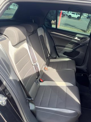 Volkswagen Golf  R 2.0 TSI 4Motion DSG — 405CV