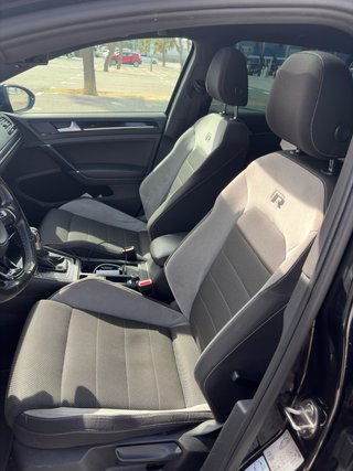 Volkswagen Golf  R 2.0 TSI 4Motion DSG — 405CV