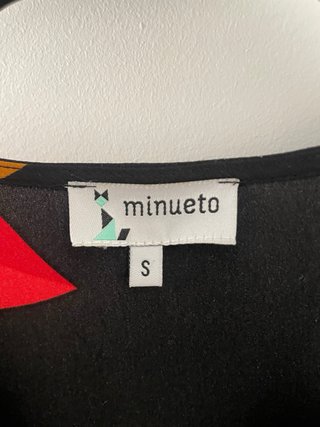 Camisa Minueto Estampada Labios
