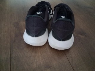 Zapatillas Adidas Negras Talla 44