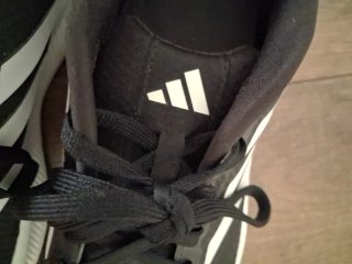 Zapatillas Adidas Negras Talla 44
