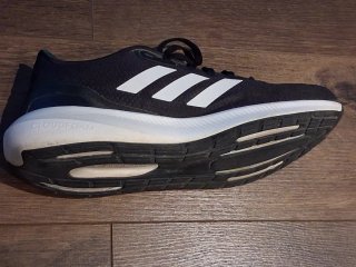 Zapatillas Adidas Negras Talla 44