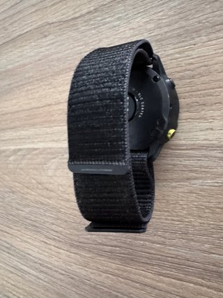Garmin Enduro Solar Negro
