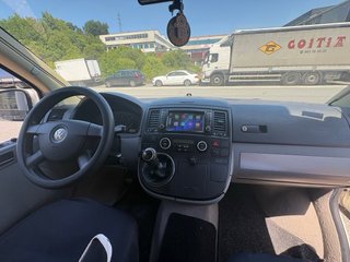 Volkswagen California 2008