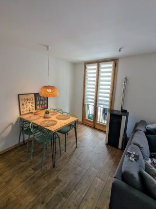 Ebanista y montador de muebles