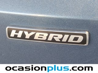 Ford S-Max 2.5 Duratec FHEV Titanium 140 kW (190 CV)