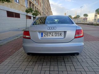 Audi A6 2.0 TDI 140 CV