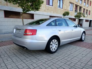 Audi A6 2.0 TDI 140 CV