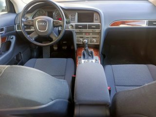 Audi A6 2.0 TDI 140 CV