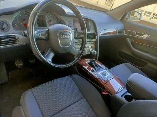 Audi A6 2.0 TDI 140 CV