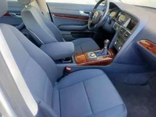 Audi A6 2.0 TDI 140 CV
