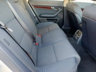 Audi A6 2.0 TDI 140 CV