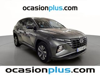 Hyundai Tucson 1.6 TGDI Klass 4x2 110 kW (150 CV)