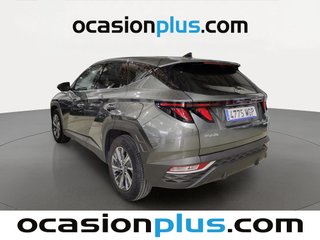 Hyundai Tucson 1.6 TGDI Klass 4x2 110 kW (150 CV)