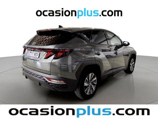 Hyundai Tucson 1.6 TGDI Klass 4x2 110 kW (150 CV)