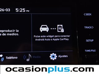 Hyundai Tucson 1.6 TGDI Klass 4x2 110 kW (150 CV)