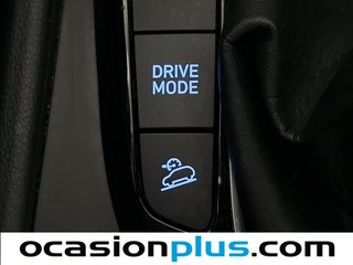 Hyundai Tucson 1.6 TGDI Klass 4x2 110 kW (150 CV)