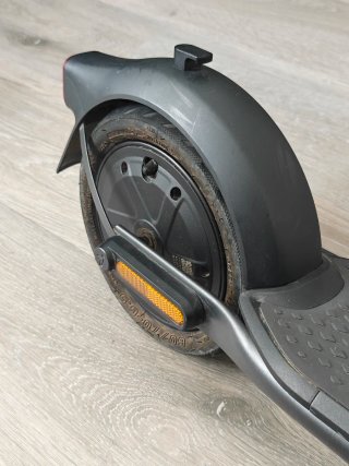 Ninebot F2 Pro Patinete Eléctrico
