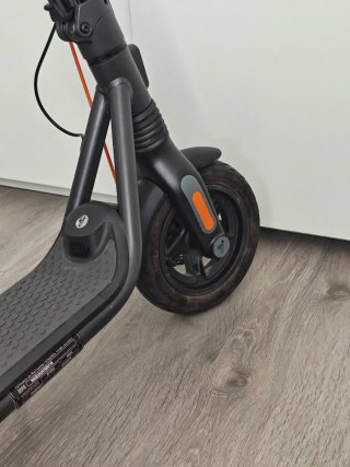 Ninebot F2 Pro Patinete Eléctrico