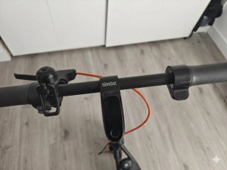 Ninebot F2 Pro Patinete Eléctrico