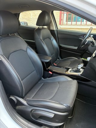 KIA XCeed 2021