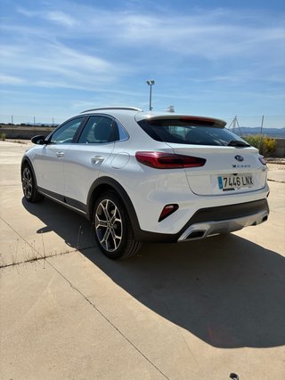 KIA XCeed 2021