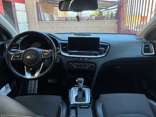 KIA XCeed 2021