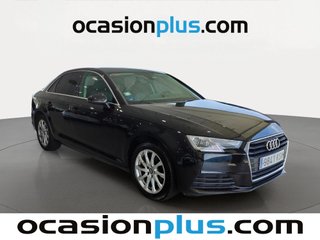 Audi A4 Advanced 35 TFSI 110 kW (150 CV) S tronic