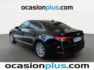 Audi A4 Advanced 35 TFSI 110 kW (150 CV) S tronic
