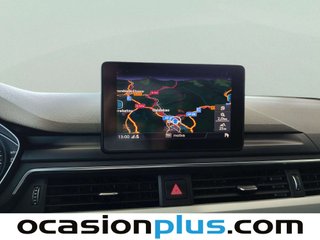 Audi A4 Advanced 35 TFSI 110 kW (150 CV) S tronic
