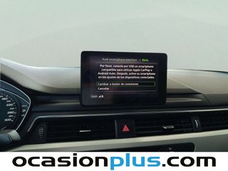 Audi A4 Advanced 35 TFSI 110 kW (150 CV) S tronic