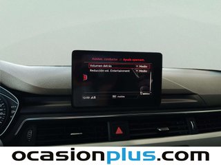 Audi A4 Advanced 35 TFSI 110 kW (150 CV) S tronic