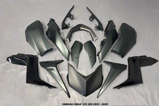 Carenado para YAMAHA XMAX 125 300 2023 - 2026