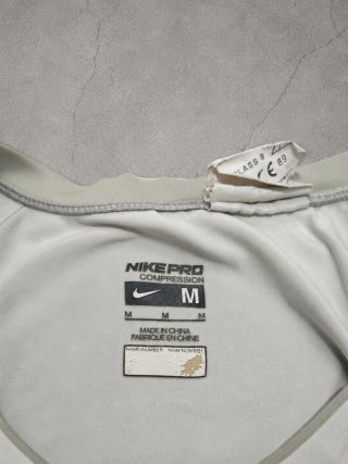 Camiseta compresión Nike Pro Dri-FIT
