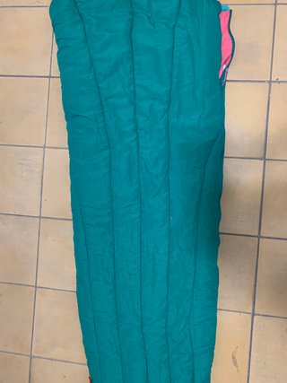 Saco de dormir infantil sirena Ozark Trail