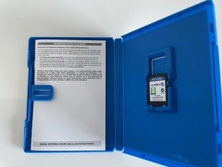 Giochi originali PSVita