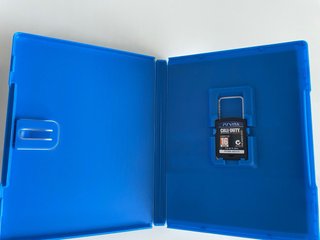 Giochi originali PSVita