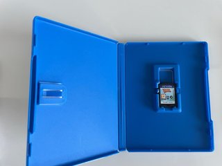 Giochi originali PSVita